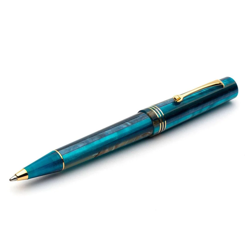 Leonardo Ballpoint Pen - Momento Zero - Image 6