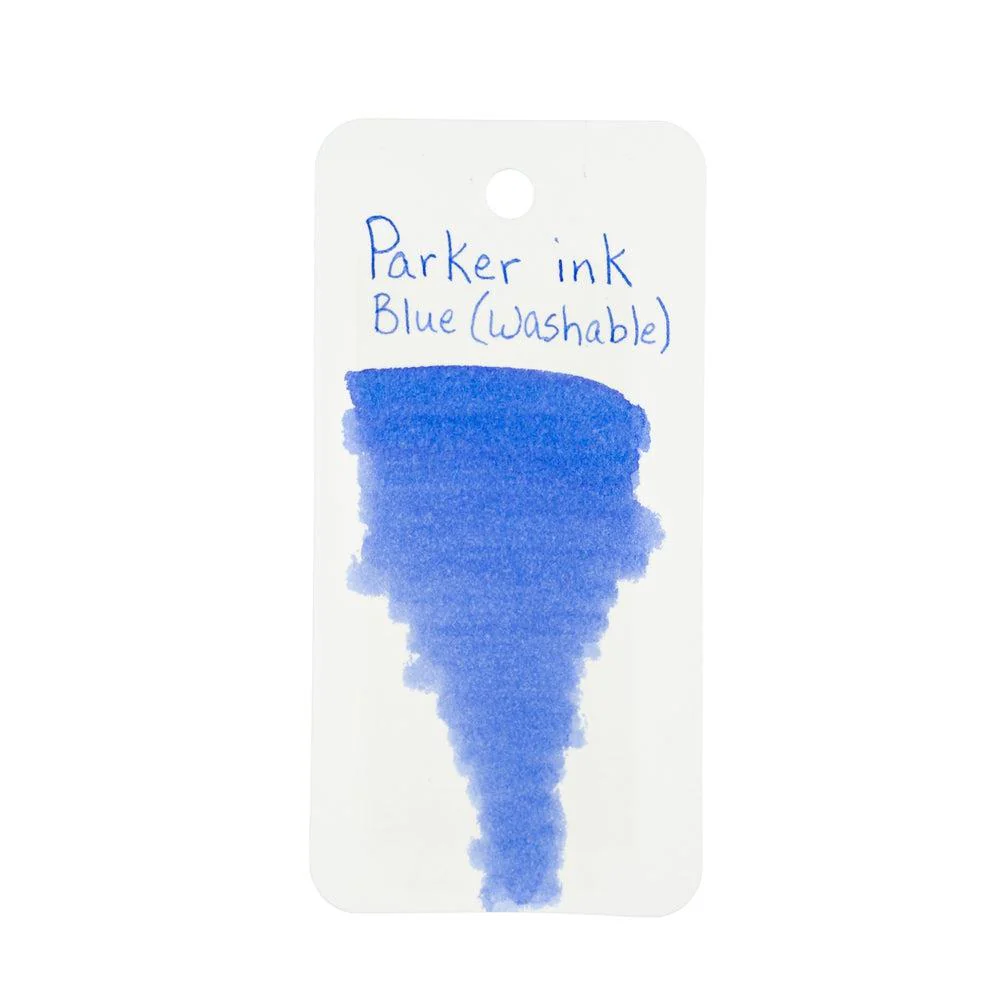Parker Ink Bottle (57ml) - Image 3