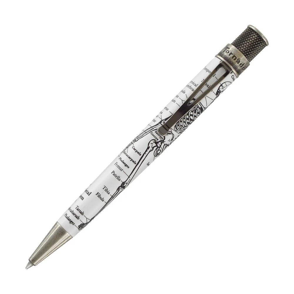 Retro 51 Gift Set - Tornado - Dr. Gray - Image 4