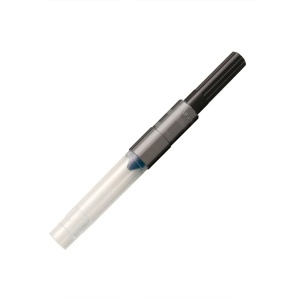 Sailor Fountain Pen - 1911 Large Black Luster - Image 5