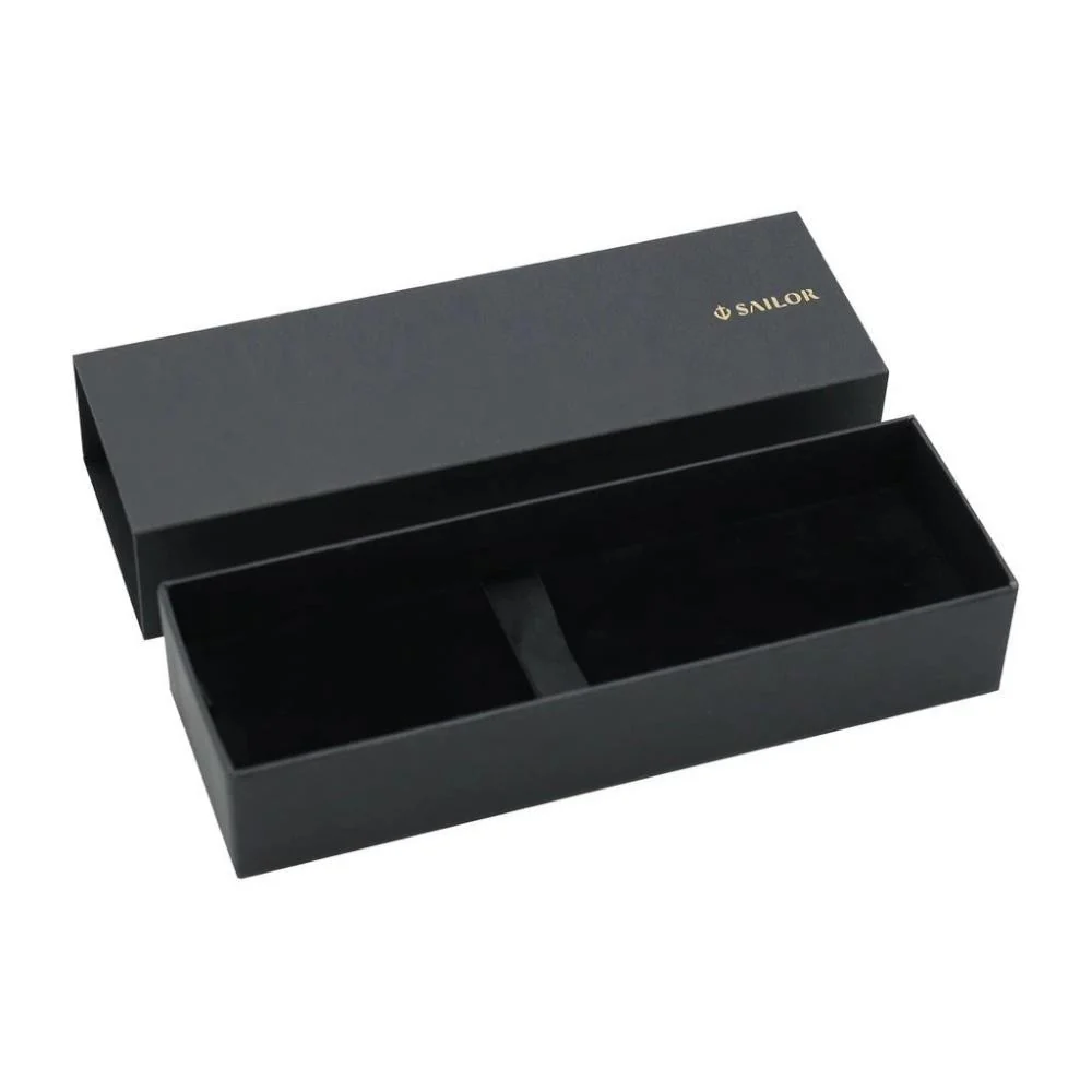 Sailor Fountain Pen - ProColor Collection Shikiori "Hisakata" - Image 9